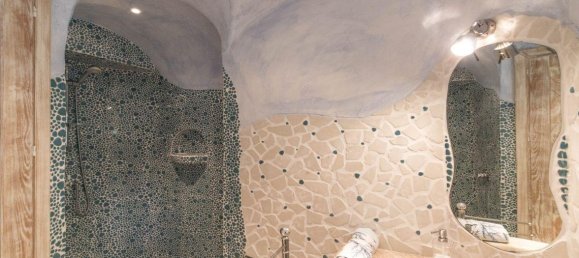 Villa de 6 divisões em Arzachena, Italy N.º 234412 26