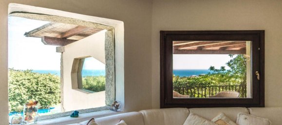 Villa de 6 divisões em Arzachena, Italy N.º 234412 43