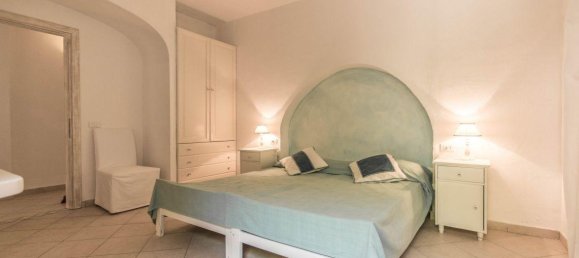 Villa de 6 divisões em Arzachena, Italy N.º 234412 23