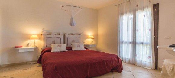 Villa de 6 divisões em Arzachena, Italy N.º 234412 18