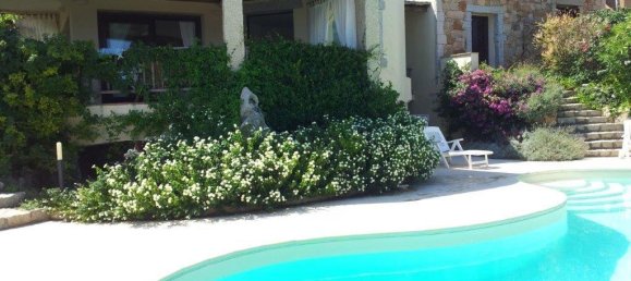 Villa de 6 divisões em Arzachena, Italy N.º 234412 37