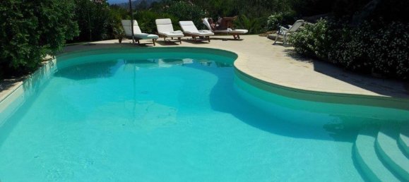 Villa de 6 divisões em Arzachena, Italy N.º 234412 36