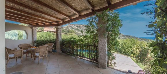 Villa de 6 divisões em Arzachena, Italy N.º 234412 30