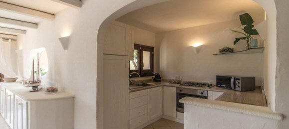 Villa de 6 divisões em Arzachena, Italy N.º 234412 10