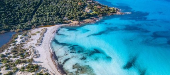 Villa de 6 divisões em Arzachena, Italy N.º 234412 39