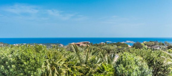 Villa de 6 divisões em Arzachena, Italy N.º 234412 31