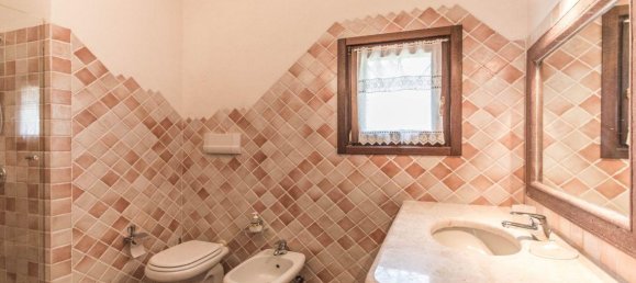 Villa de 6 divisões em Arzachena, Italy N.º 234412 16