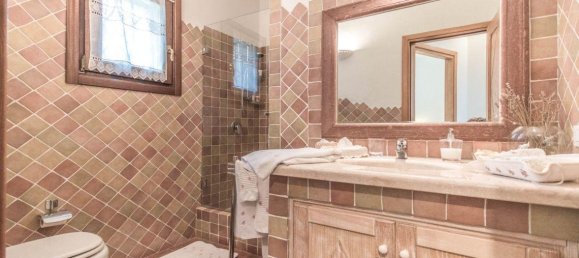 Villa de 6 divisões em Arzachena, Italy N.º 234412 15