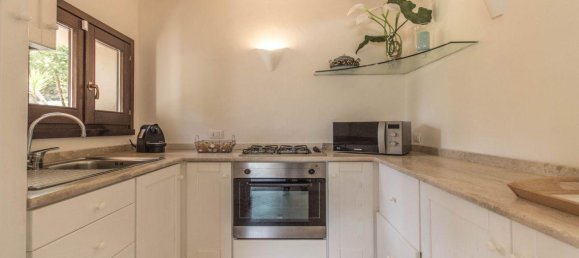 Villa de 6 divisões em Arzachena, Italy N.º 234412 12