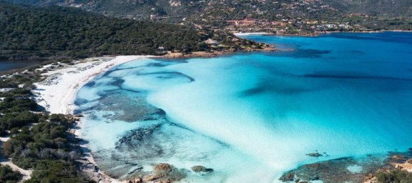 Villa de 6 divisões em Arzachena, Italy N.º 234412 41