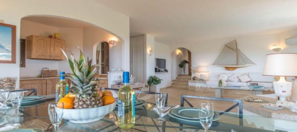 Villa de 6 divisões em Arzachena, Italy N.º 234412 7