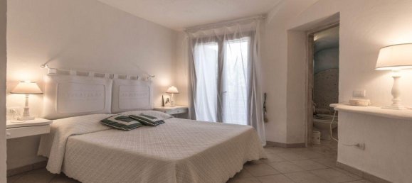 Villa de 6 divisões em Arzachena, Italy N.º 234412 29