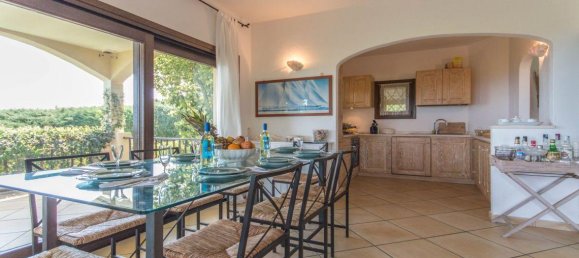 Villa de 6 divisões em Arzachena, Italy N.º 234412 9