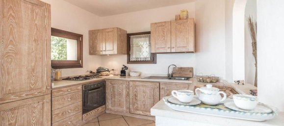 Villa de 6 divisões em Arzachena, Italy N.º 234412 11