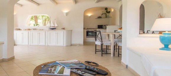 Villa de 6 divisões em Arzachena, Italy N.º 234412 4