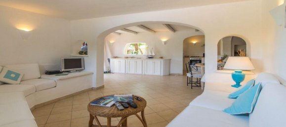 Villa de 6 divisões em Arzachena, Italy N.º 234412 3