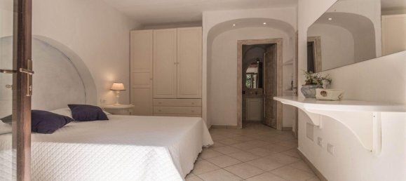 Villa de 6 divisões em Arzachena, Italy N.º 234412 27