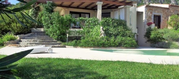 Villa de 6 divisões em Arzachena, Italy N.º 234412 35