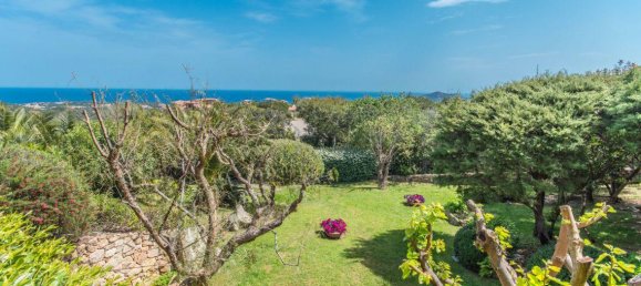 Villa de 6 divisões em Arzachena, Italy N.º 234412 34