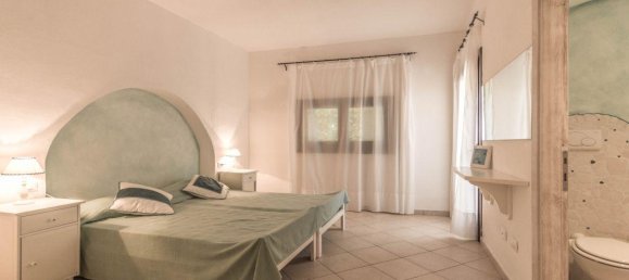 Villa de 6 divisões em Arzachena, Italy N.º 234412 22