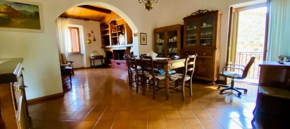 14-Zimmer Haus in Campagnatico, Italy, Nr. 287667 26