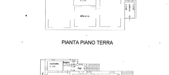 14-Zimmer Haus in Campagnatico, Italy, Nr. 287667 34