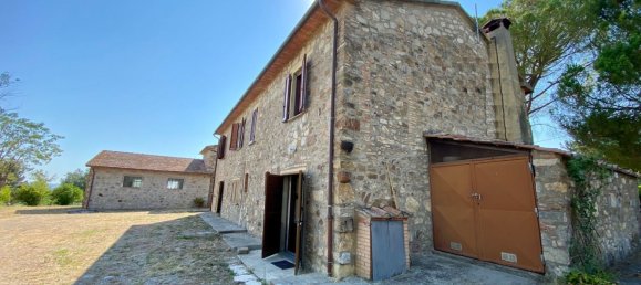 14-Zimmer Haus in Campagnatico, Italy, Nr. 287667 5