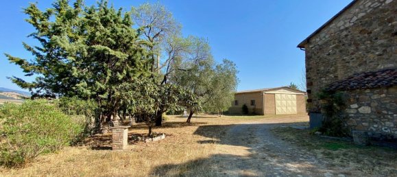 14-Zimmer Haus in Campagnatico, Italy, Nr. 287667 16