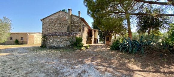 14-Zimmer Haus in Campagnatico, Italy, Nr. 287667 8