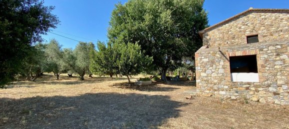 14-Zimmer Haus in Campagnatico, Italy, Nr. 287667 11