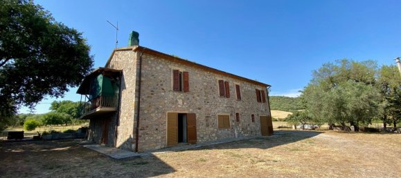 14-Zimmer Haus in Campagnatico, Italy, Nr. 287667 24
