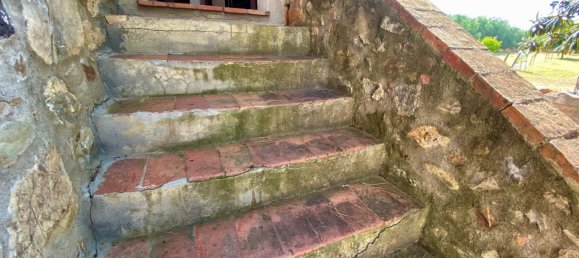 14-Zimmer Haus in Campagnatico, Italy, Nr. 287667 15