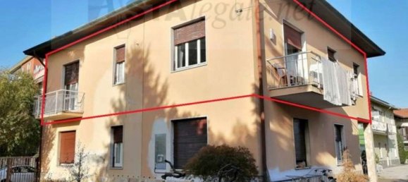 Квартира с 4 комнатами в Кассано Маньяго, Италия № 179879 21