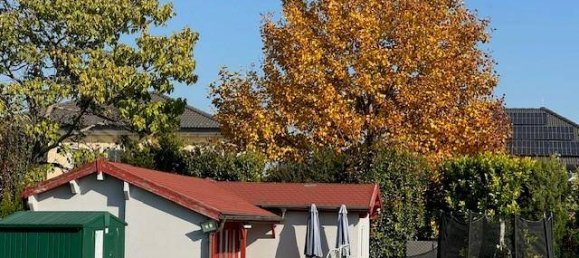 Land in Pottendorf, Austria No. 158863 2