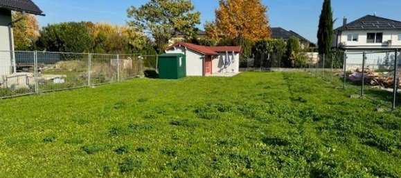 Land in Pottendorf, Austria No. 158863 7