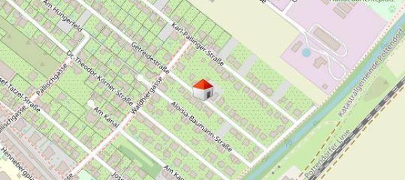 Land in Pottendorf, Austria No. 158863 16