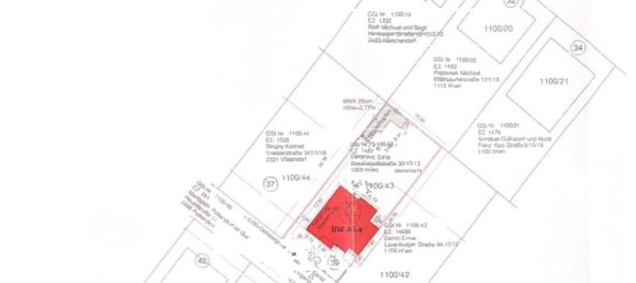 Land in Pottendorf, Austria No. 158863 13