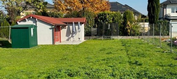 Land in Pottendorf, Austria No. 158863 5