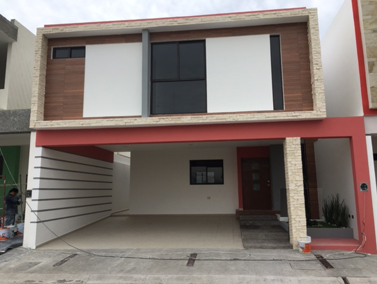 3 chambres Maison à Veracruz, Mexico No. 216796