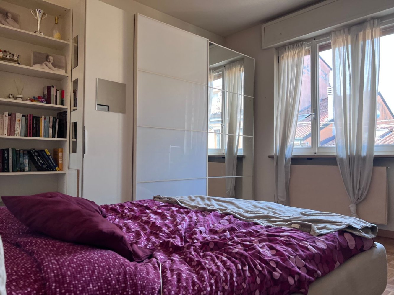 5-salle Maison à Piacenza, Italy No. 120004