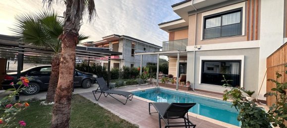 Villa 4+1 in Gökova, Turkey No. 17963 4