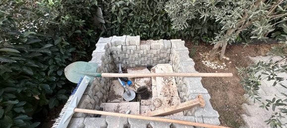 Villa 4+1 in Gökova, Turkey No. 17963 6