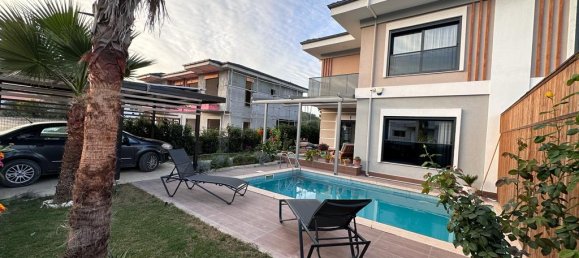 Villa 4+1 in Gökova, Turkey No. 17963 3