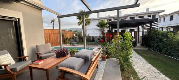 Villa 4+1 in Gökova, Turkey No. 17963 5