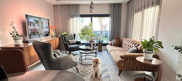 Villa 4+1 in Gökova, Turkey No. 17963 7