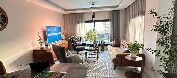 Villa 4+1 in Gökova, Turkey No. 17963 13