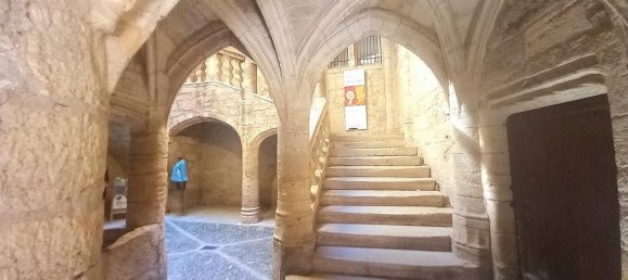 Studio in Pezenas, France No. 294758 7