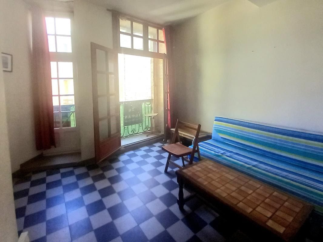 Studio in Pezenas, France No. 294758