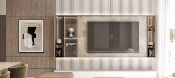 2 غرف نوم شقة في SAMANA SKYROS, Arjan, UAE رقم 62240 6