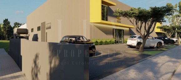 Entrepôt à Vila Nova de Gaia, Portugal 1410m² No. 152643 18